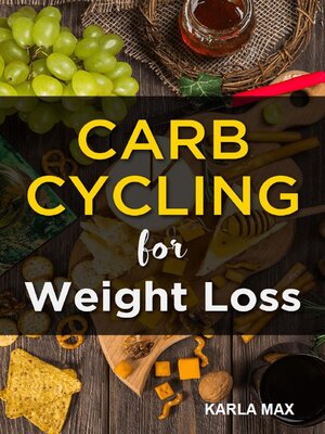 cover image of Carb Cycling for Weight Loss